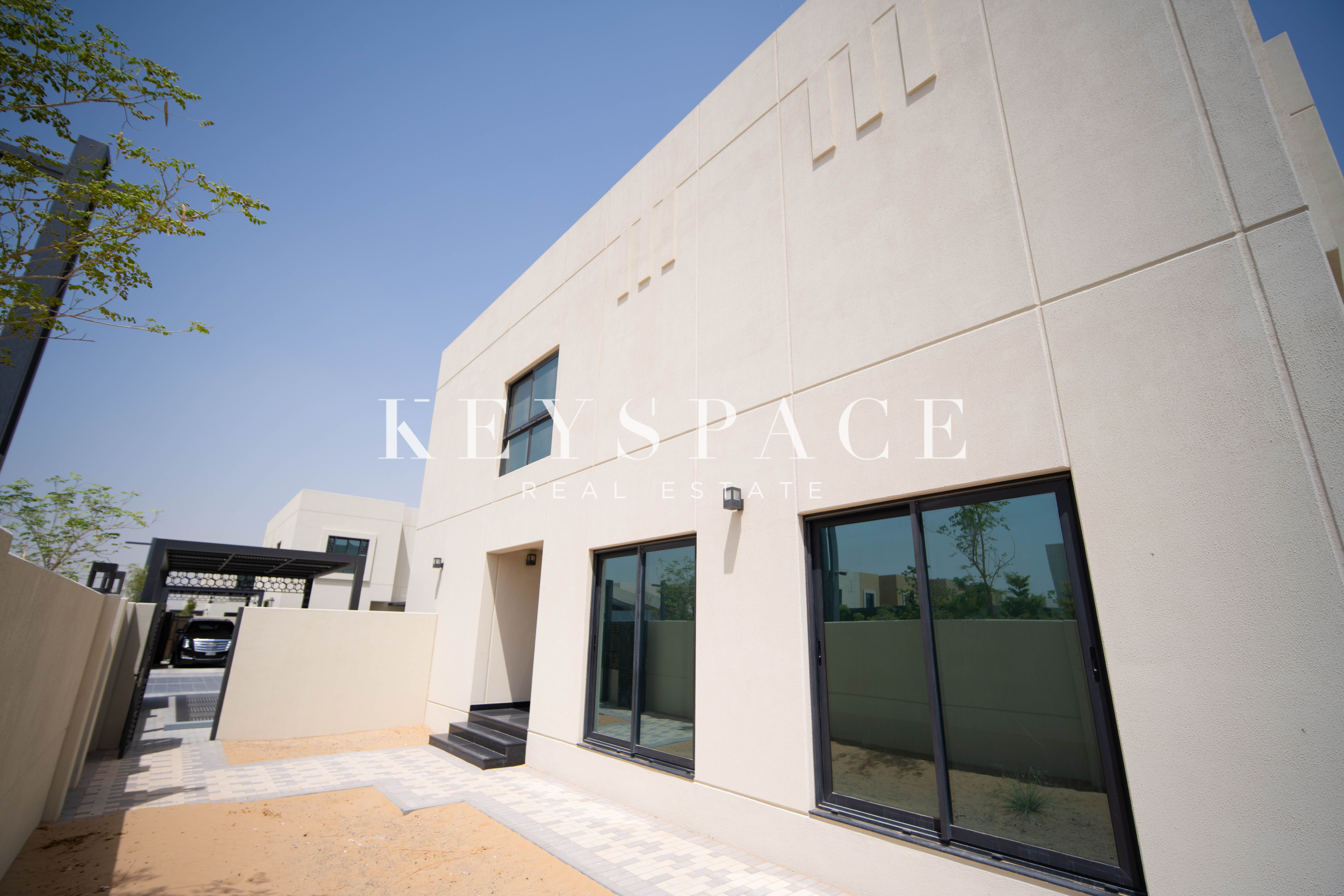 Solar-Enhanced Villa | Prime Address | Strong Green Investment Appeal | Resale