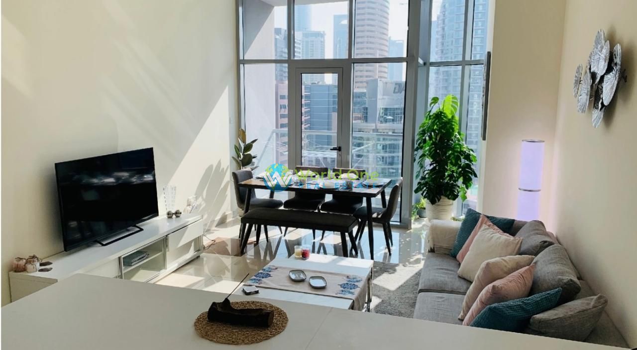 Fully Furnished | Marina View | Call Now