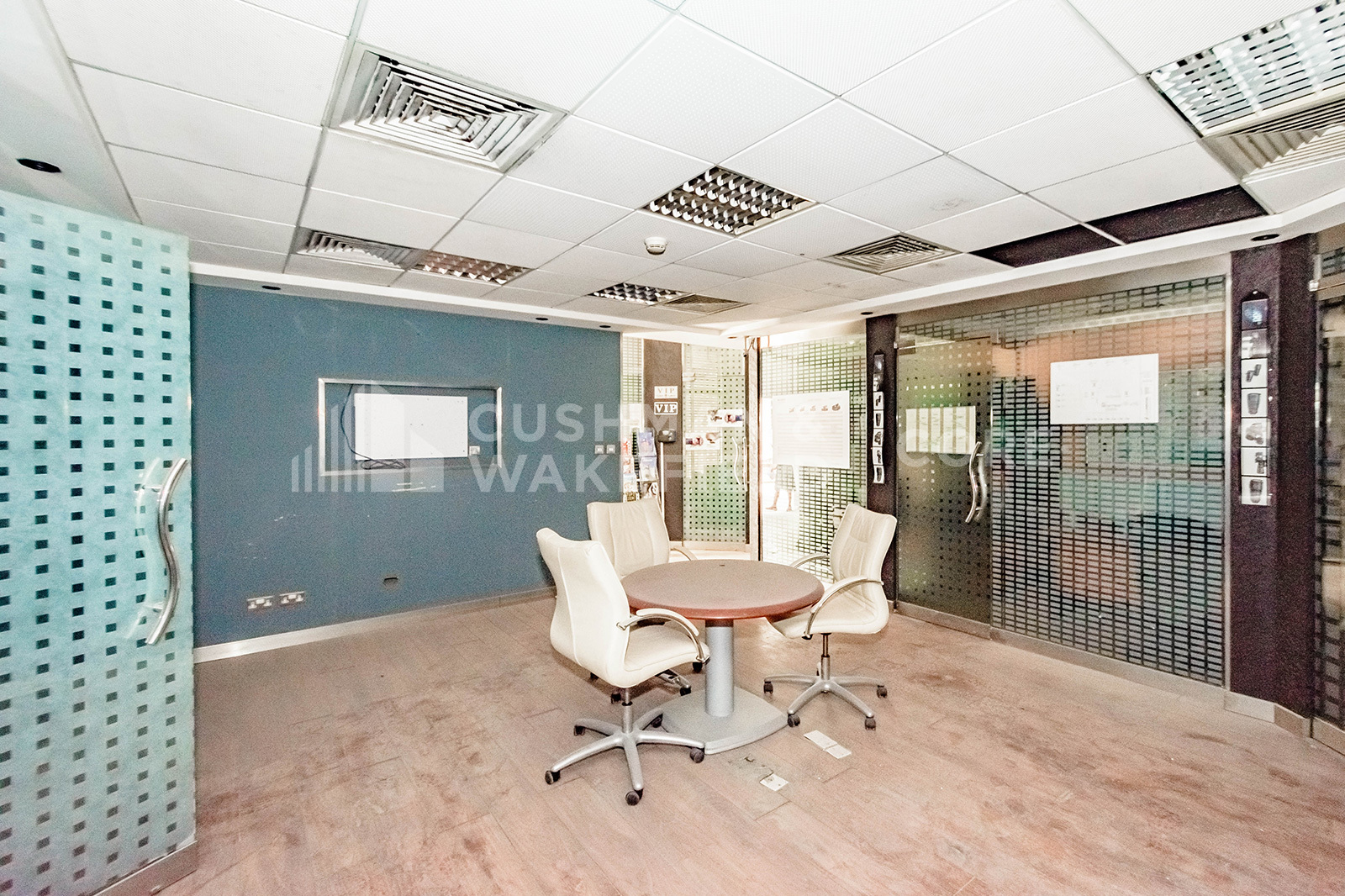 Chiller Free | Retail Space | Freezone