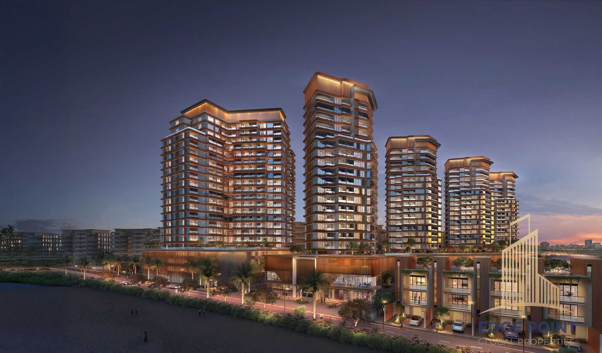 RAMADAN OFFER_FREE 12YEARS VISA_MARINA&WYNN VIEW