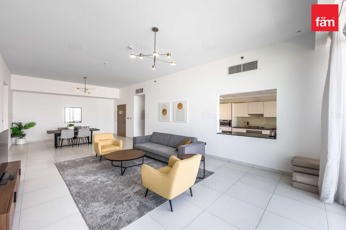 Sea Facing | Multiple Options | Natural Light
