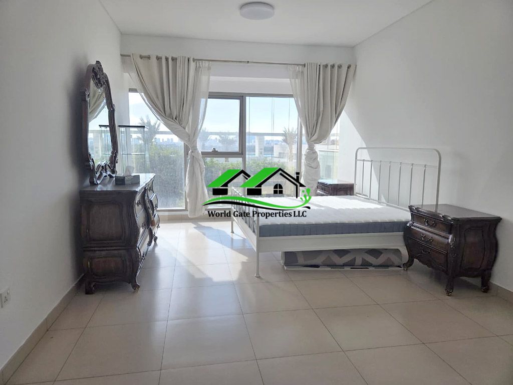 Hot Deal! | Spacious 3BR+M APT | Sea View Vacant Now