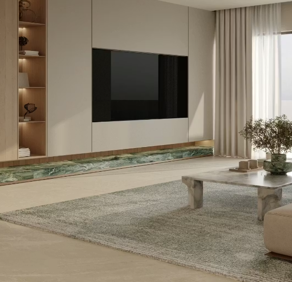 Best Priced 1 Bedroom Apartment at Binghatti Hillcrest | Fully Finished Unit for Sale in Arjan | Neighbor’s Plot View