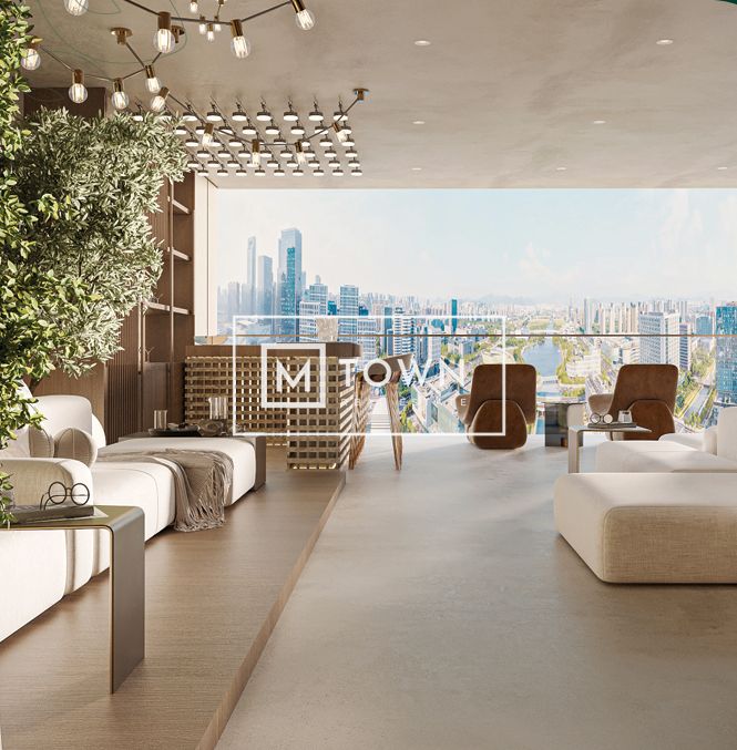 Hot Pre-Launch Opportunity | Majan Living | High Returns | Freehold | Free Wi-Fi & AC