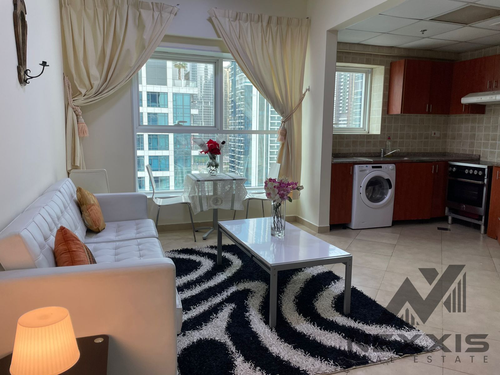 Ready to move Fully Furnished