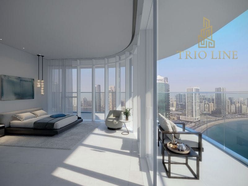 Strategic Location | Great Opportunity | Global Design | High ROI