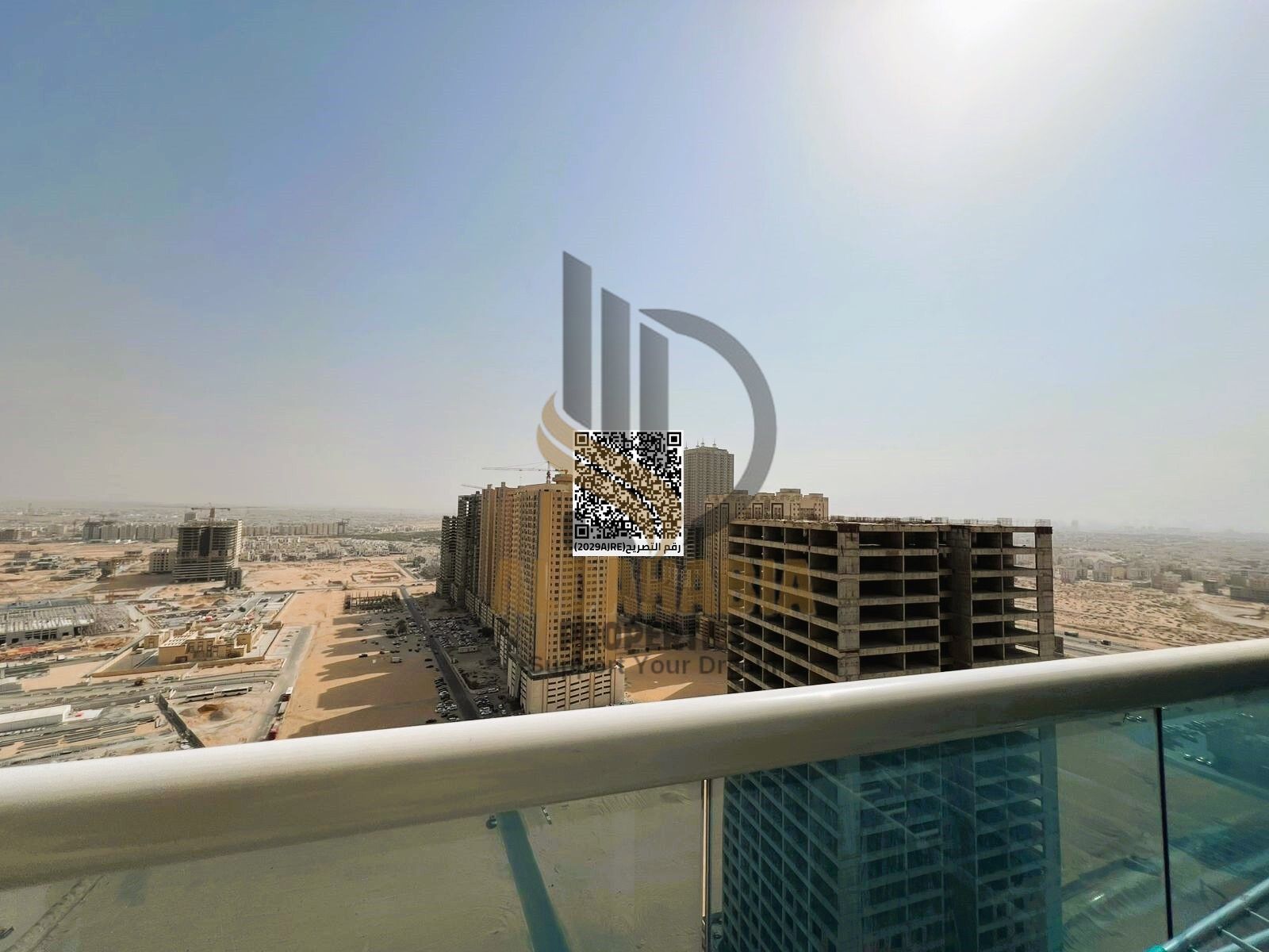 2BR Apartment Golf Towers for sale
