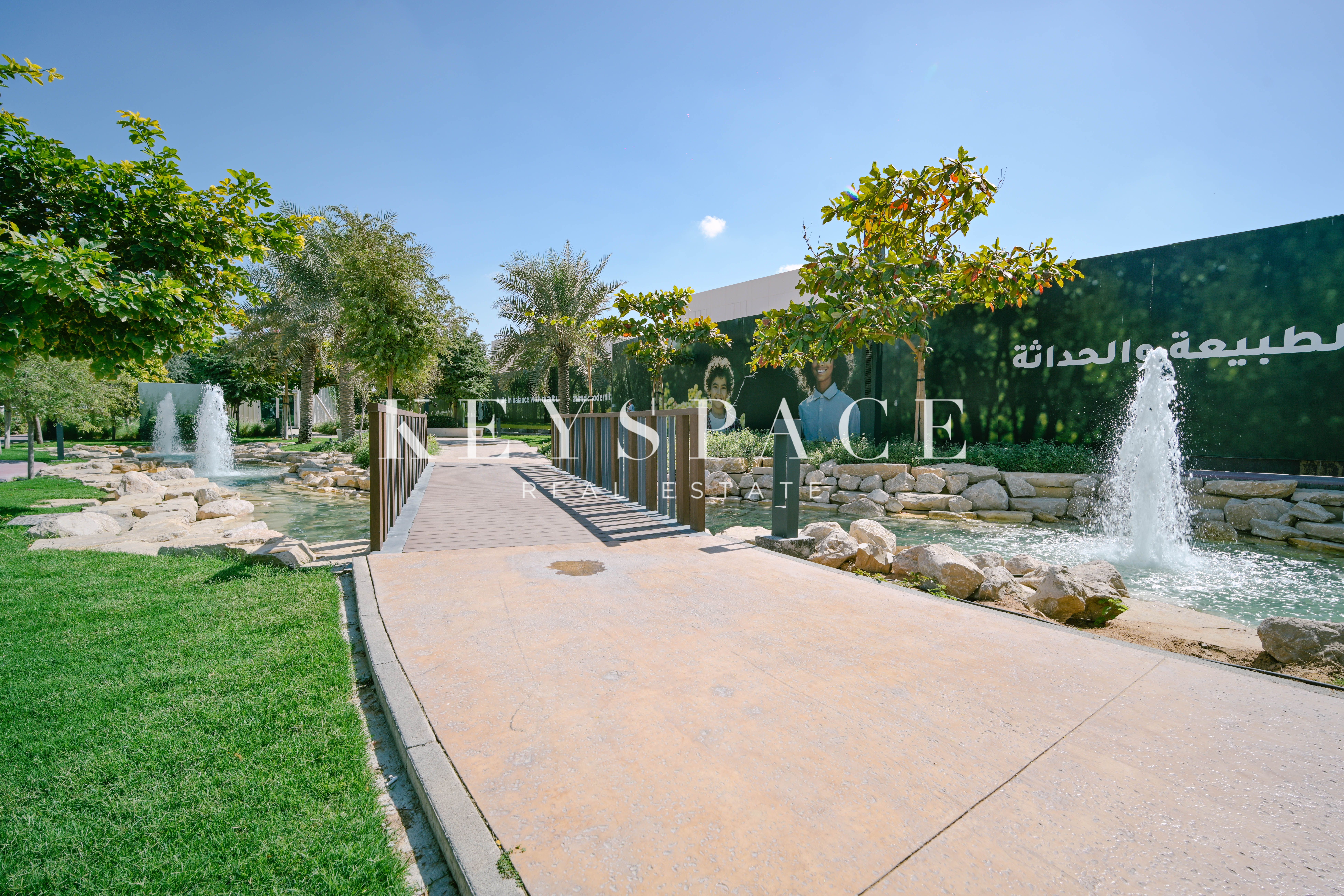 Innovative Green Villa | Sleek Modern Design with Sustainable Features | Resale