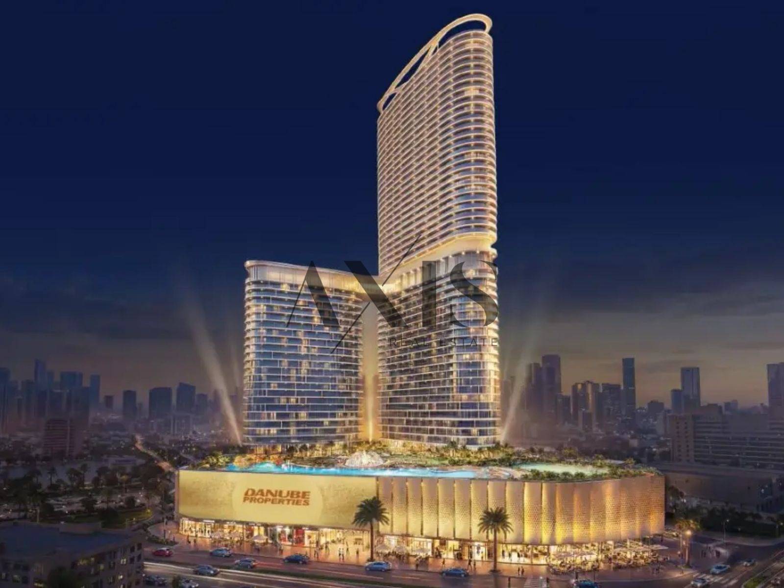 Lowest Price | Luxury Apartment | Prime Location