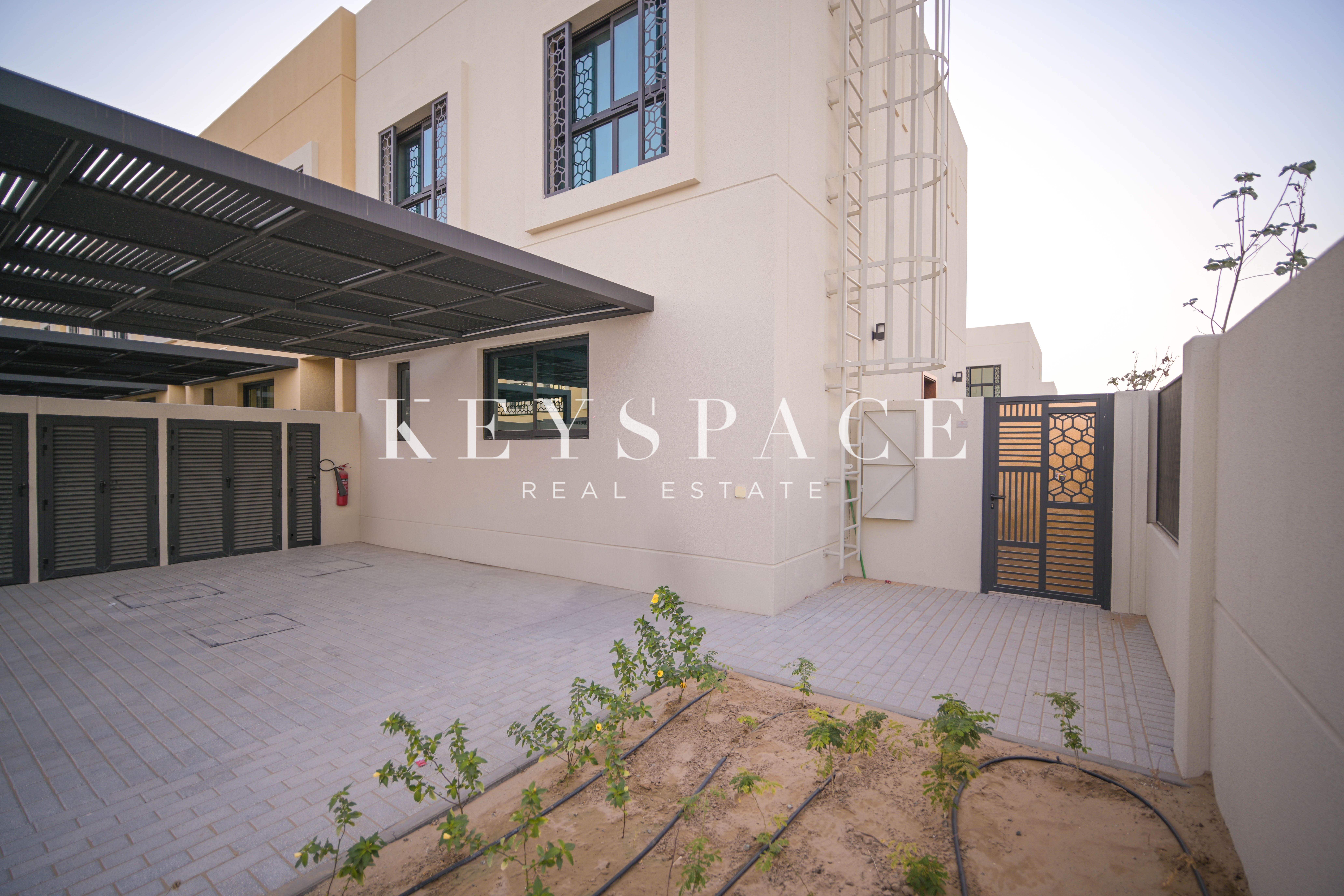 Sharjah’s Leading Eco Residence | Smart Asset with Strong Return Potential | Resale