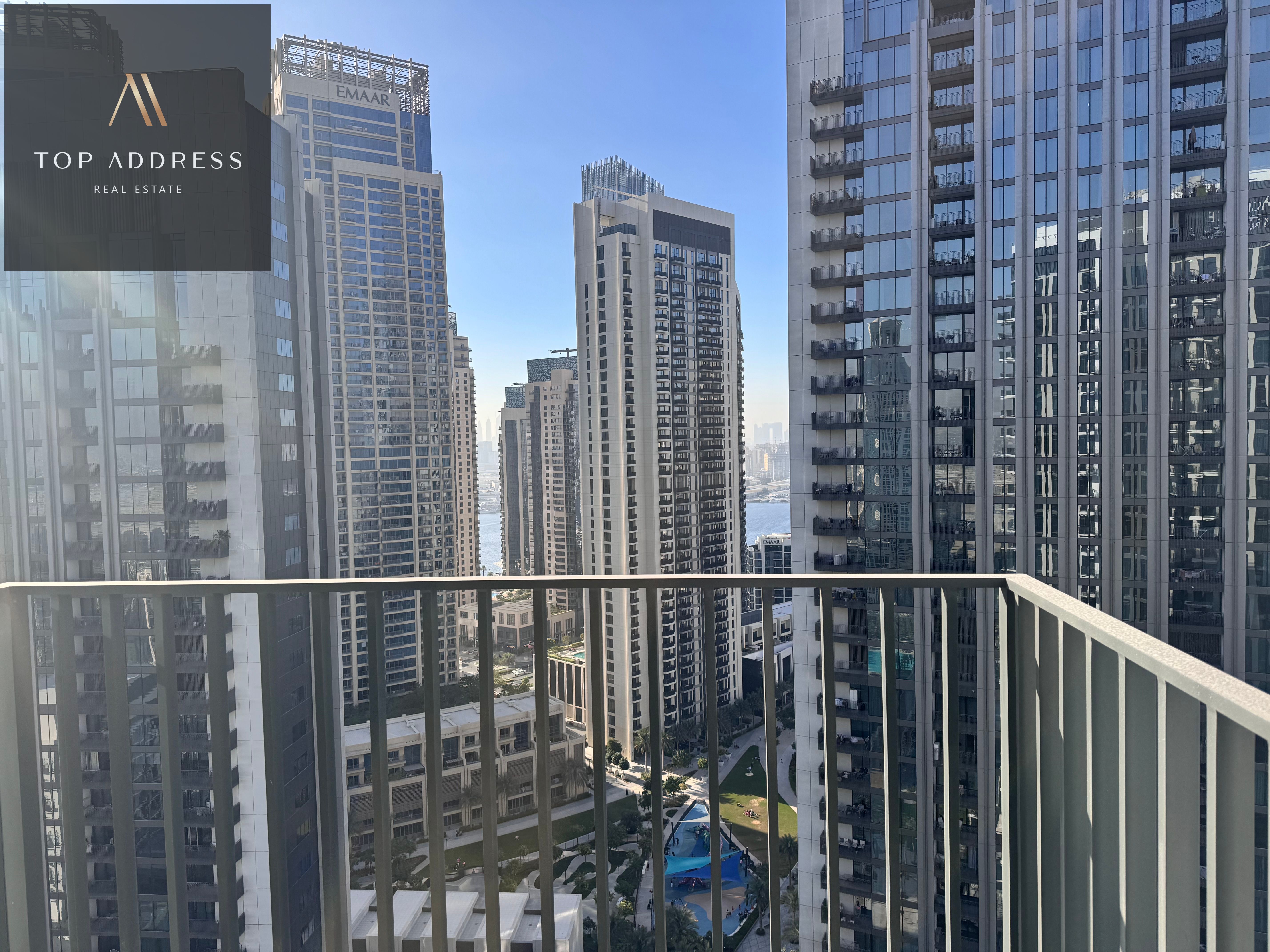 Ready | Downtown Skyline View | Branded by Palace