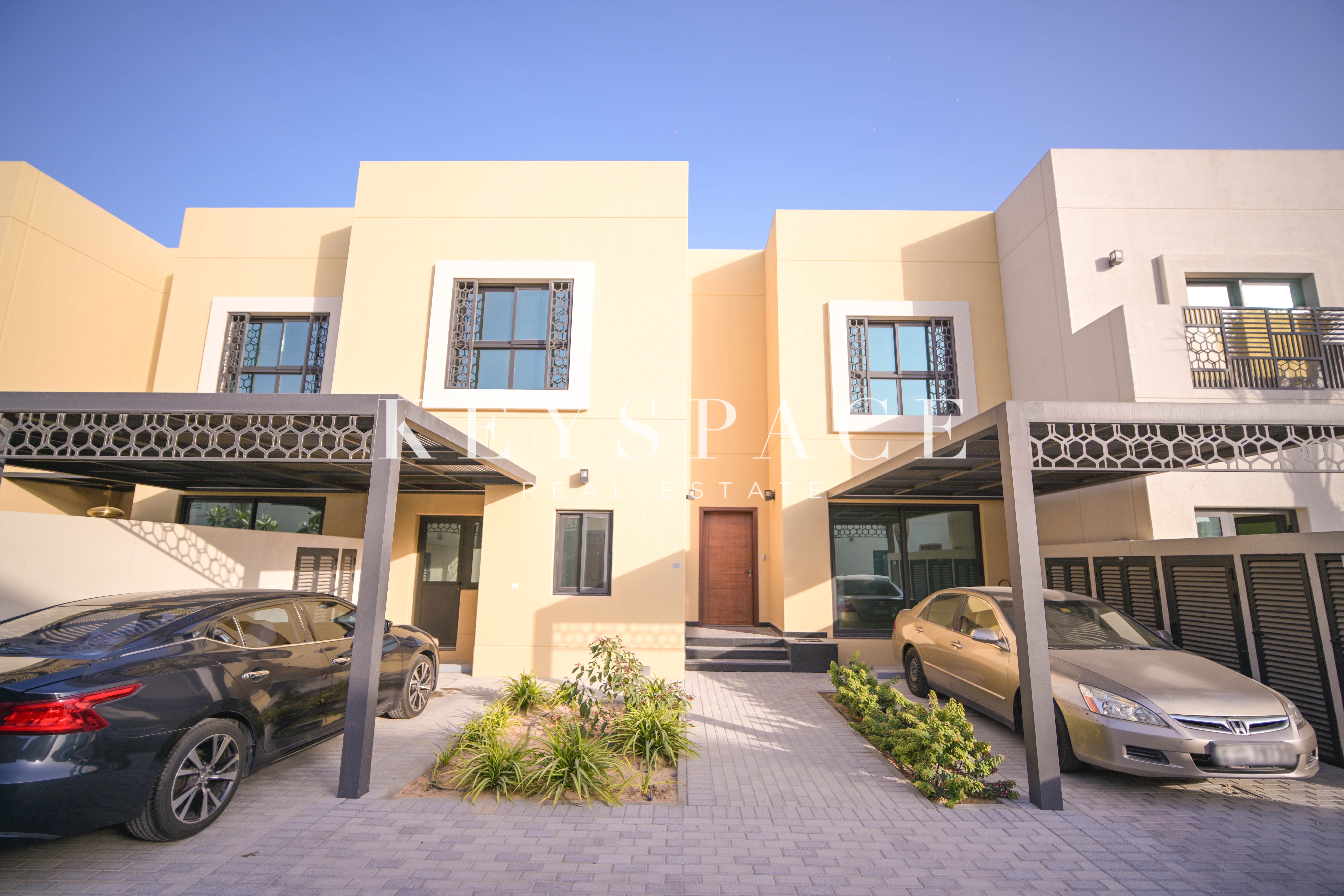 Value-Driven Sustainable Villa in Sharjah | Intelligent, Future-Ready Living | Resale