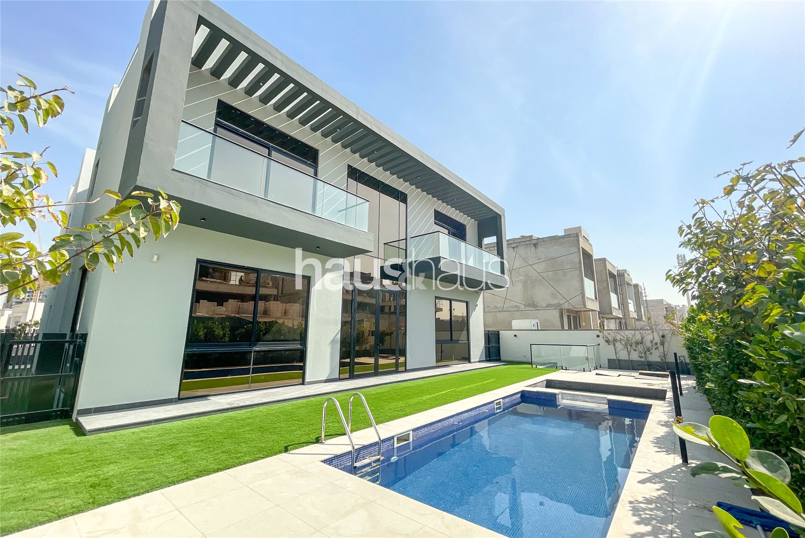 Brand New Villa | Private Pool | Ready Now