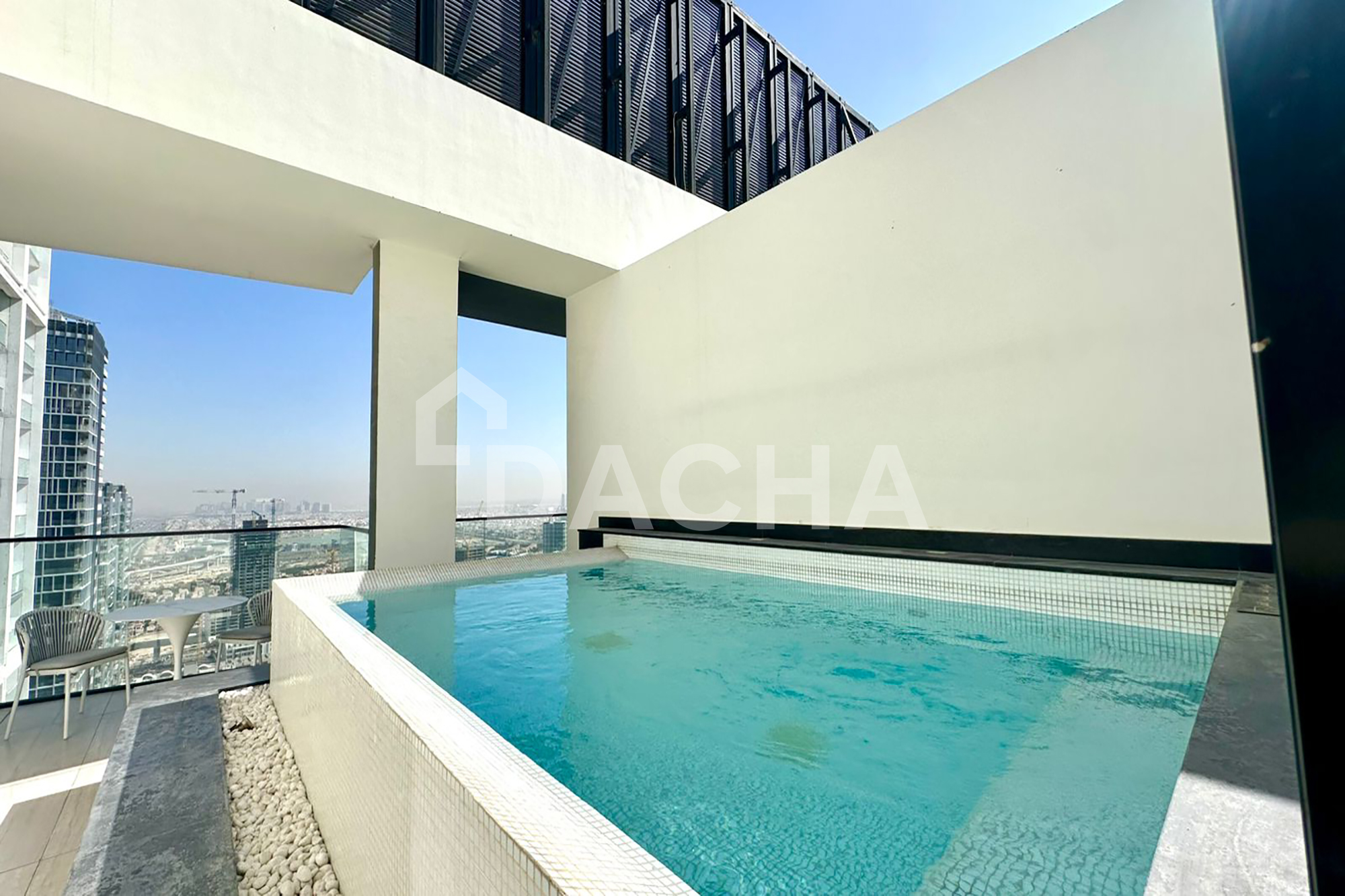 Private Pool | Luxurious | Penthouse