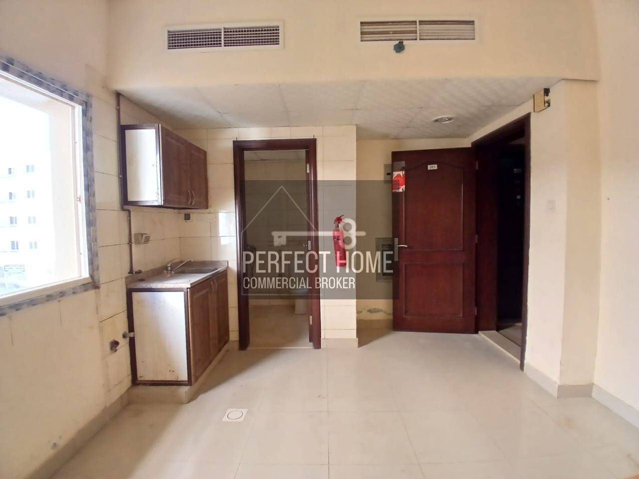 Studio for Ejari & Utility Bills Only – Special Offer IN NABBA Sharjah