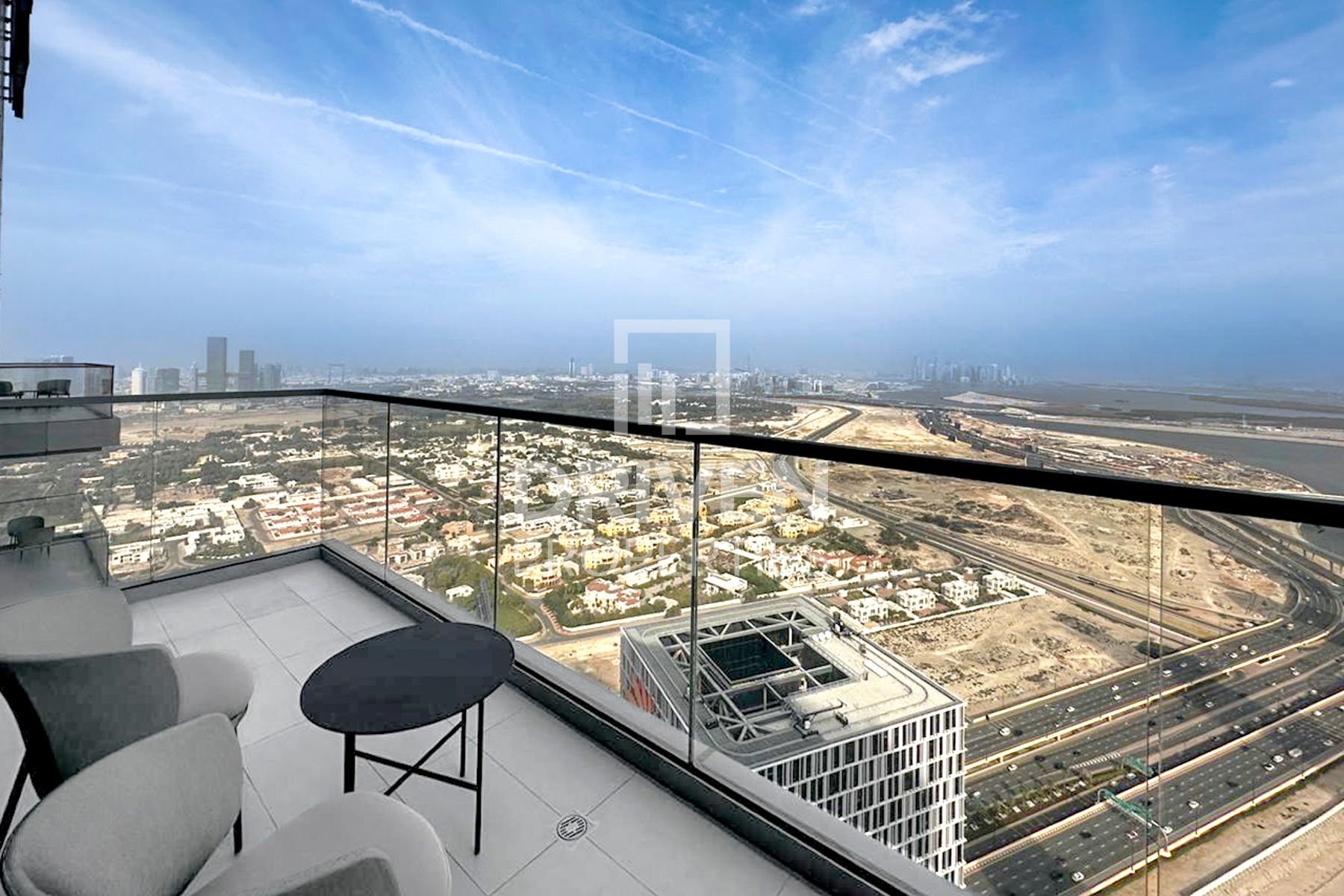 High Floor | Large Layout | Handover Soon