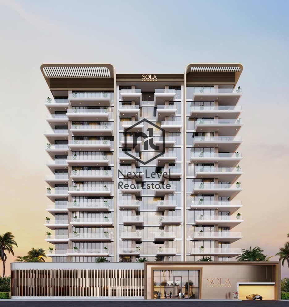 GATED COMMUNITY | WALK TO METRO | INVESTMENT OPPURTUNITY