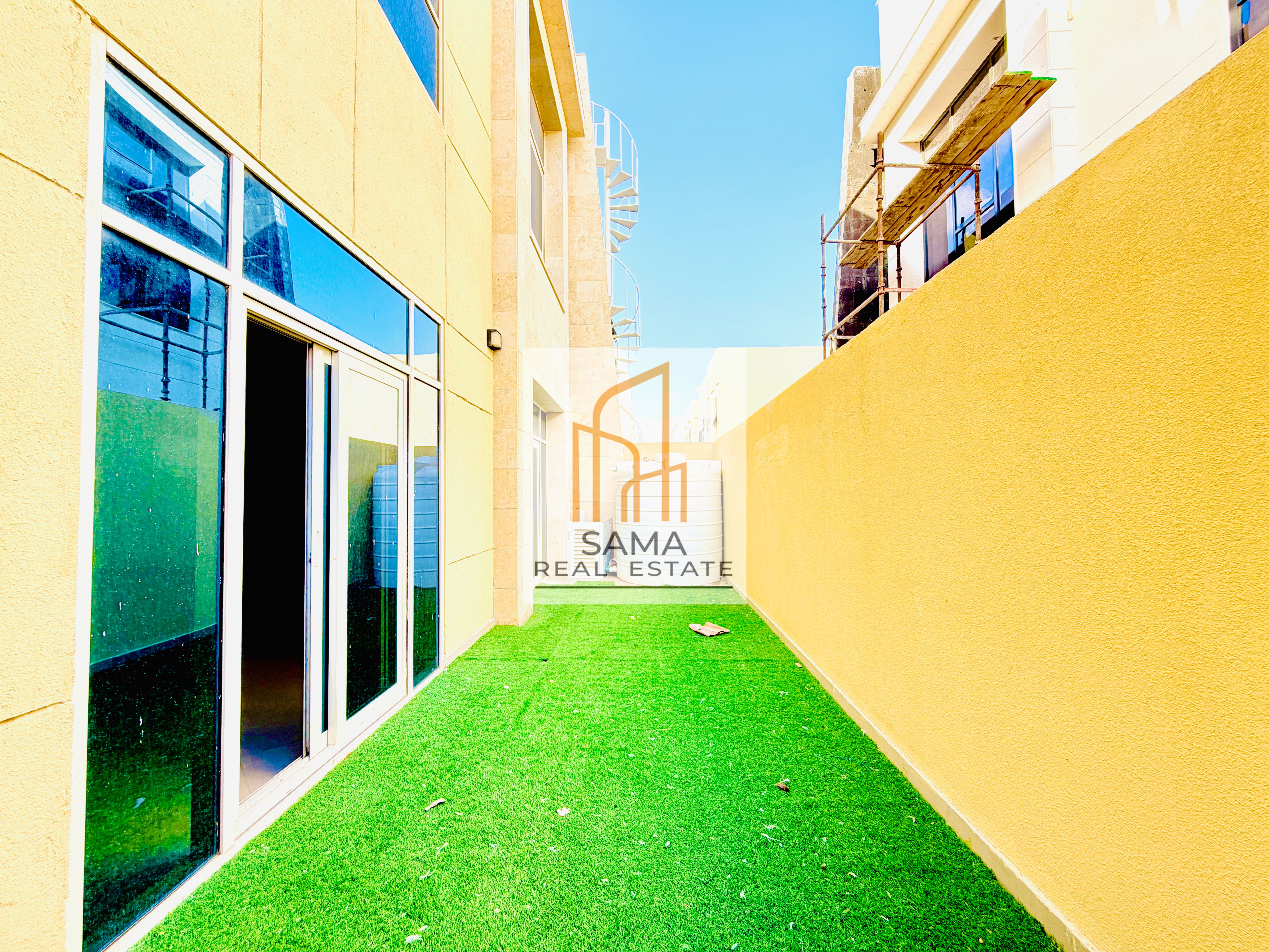 Luxury Life Style Homes | No Deposit | Ready To Move | Master-bedroom | MaidRoom
