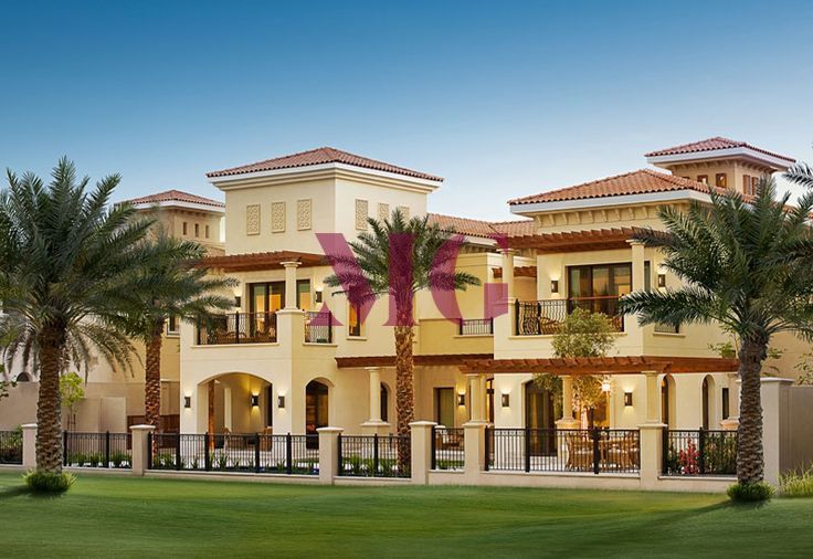 Single Row | Semi-Corner | Luxurious Villa | Prime Location