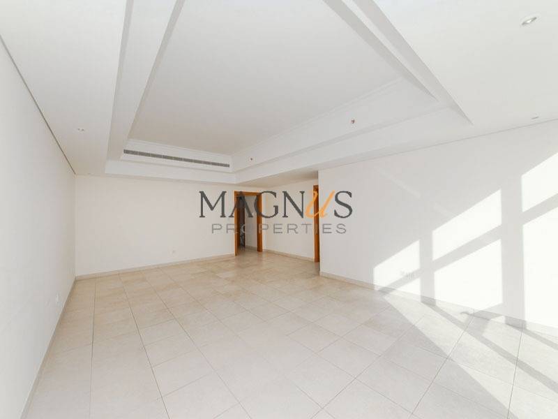 VASTU COMPLAINT | HIGH FLOOR-3 BED+STUDY