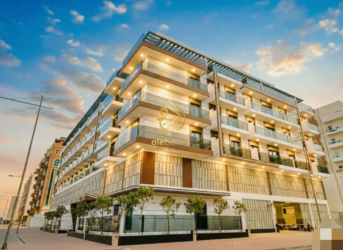 Book Now Specious Studio Flat Available For Family With Balcony