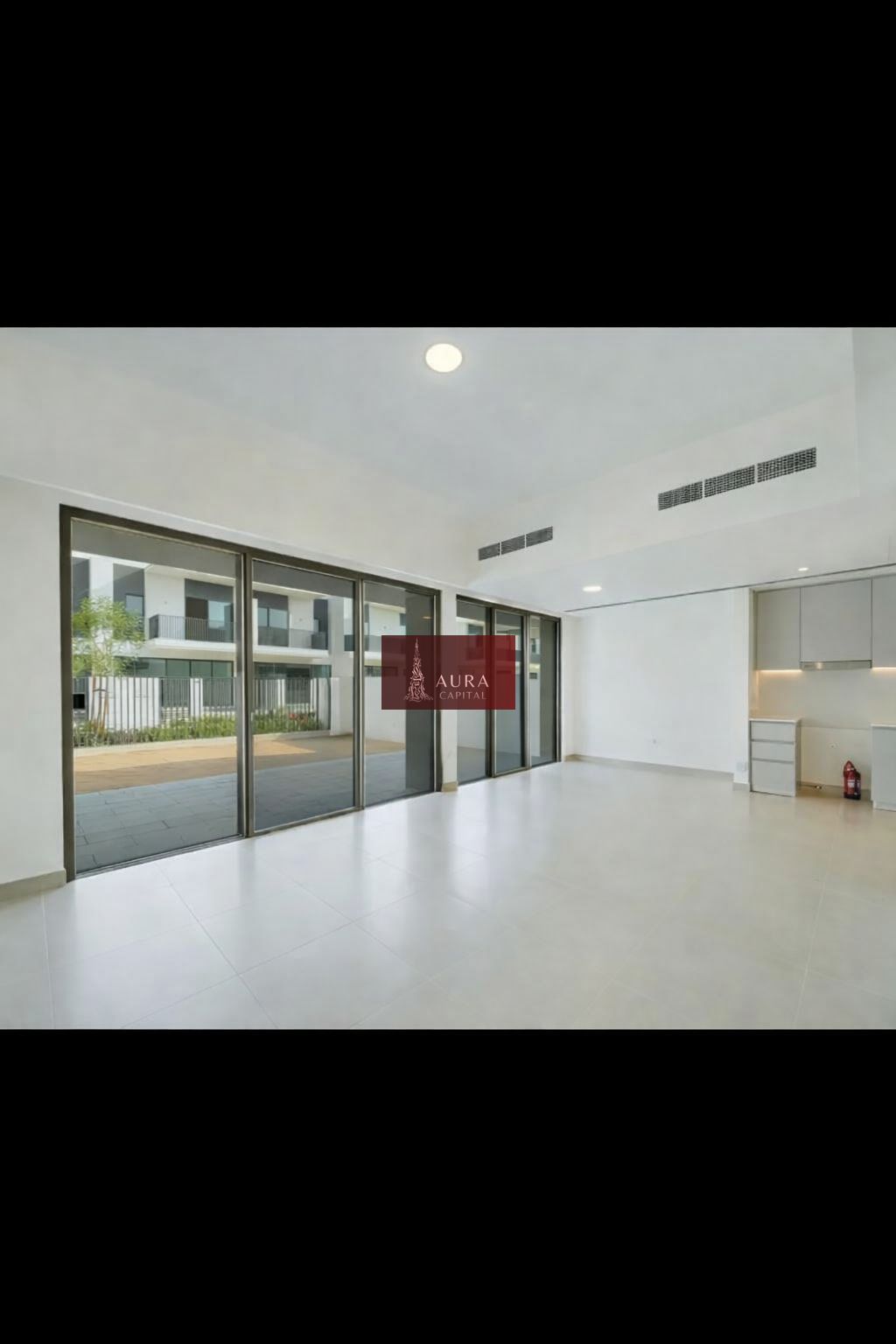 3BR + Maids | Decent Price | Brand New