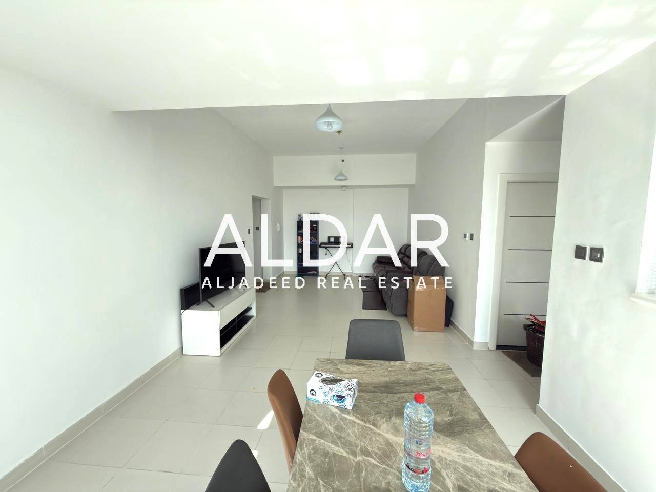 Fully Furnished | 2 Parkings | Prime Location