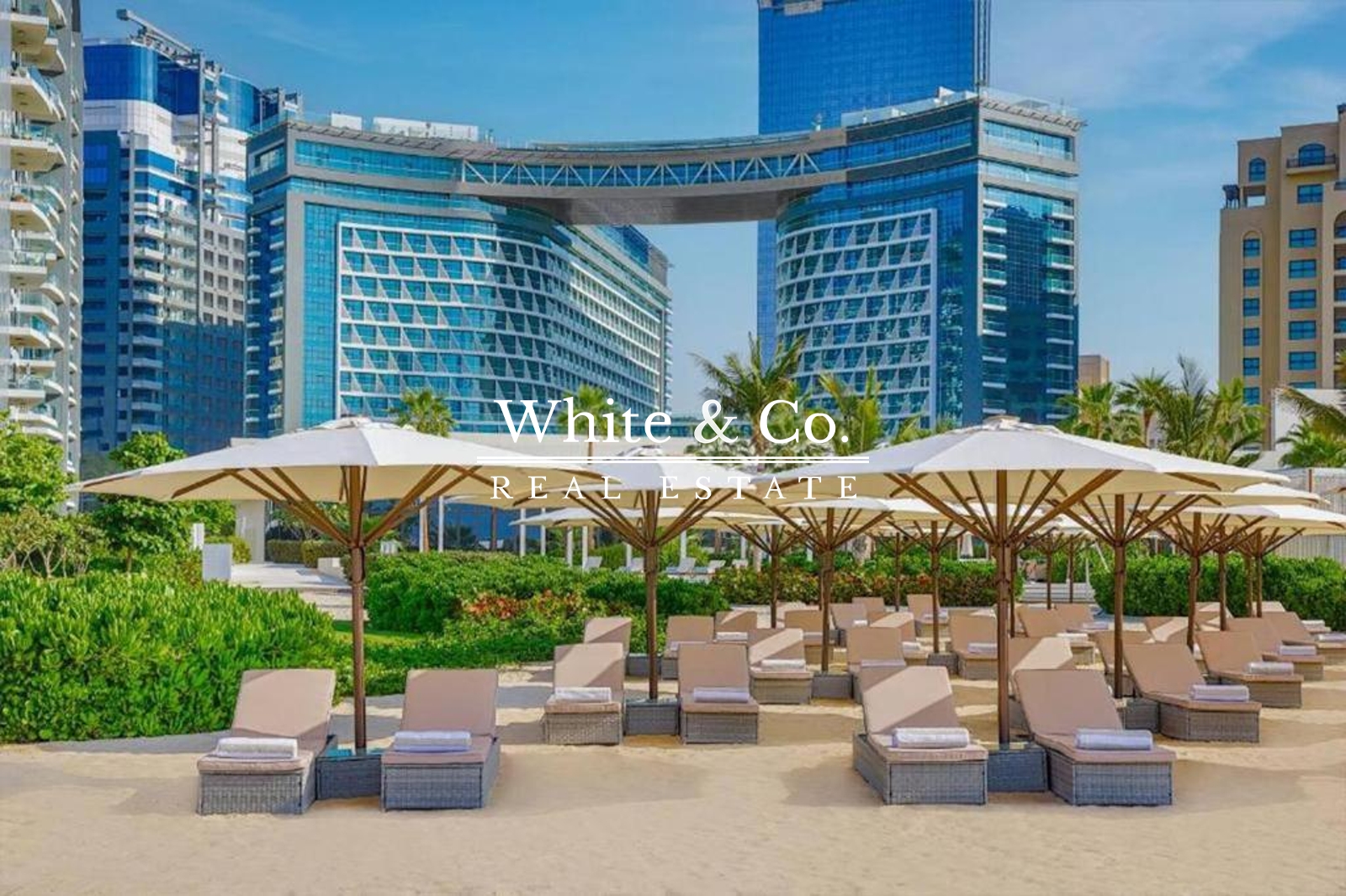 Furnished | Fully Equipped | Beach Access