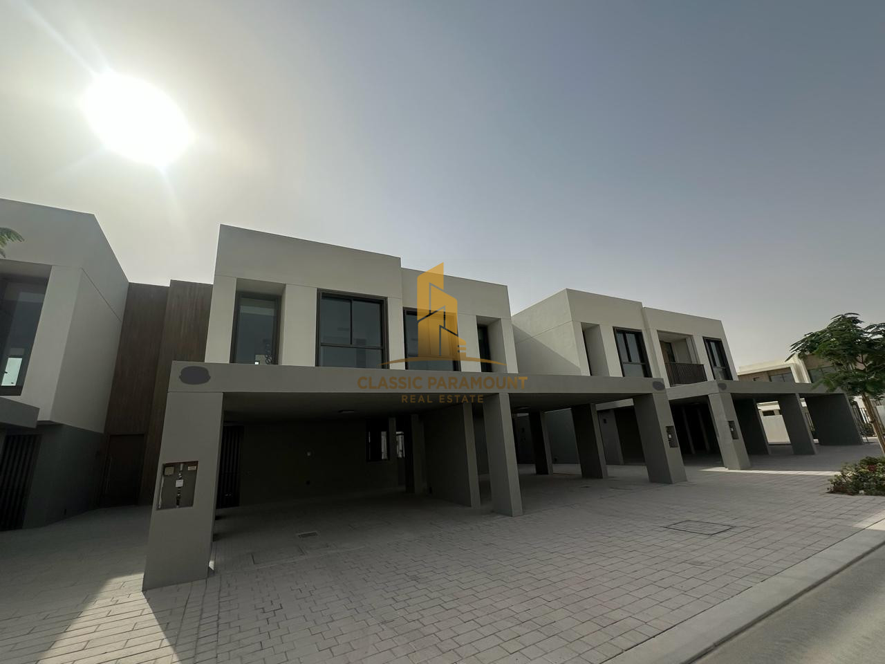Ready To Move | Near to Pool and Park | Single Row