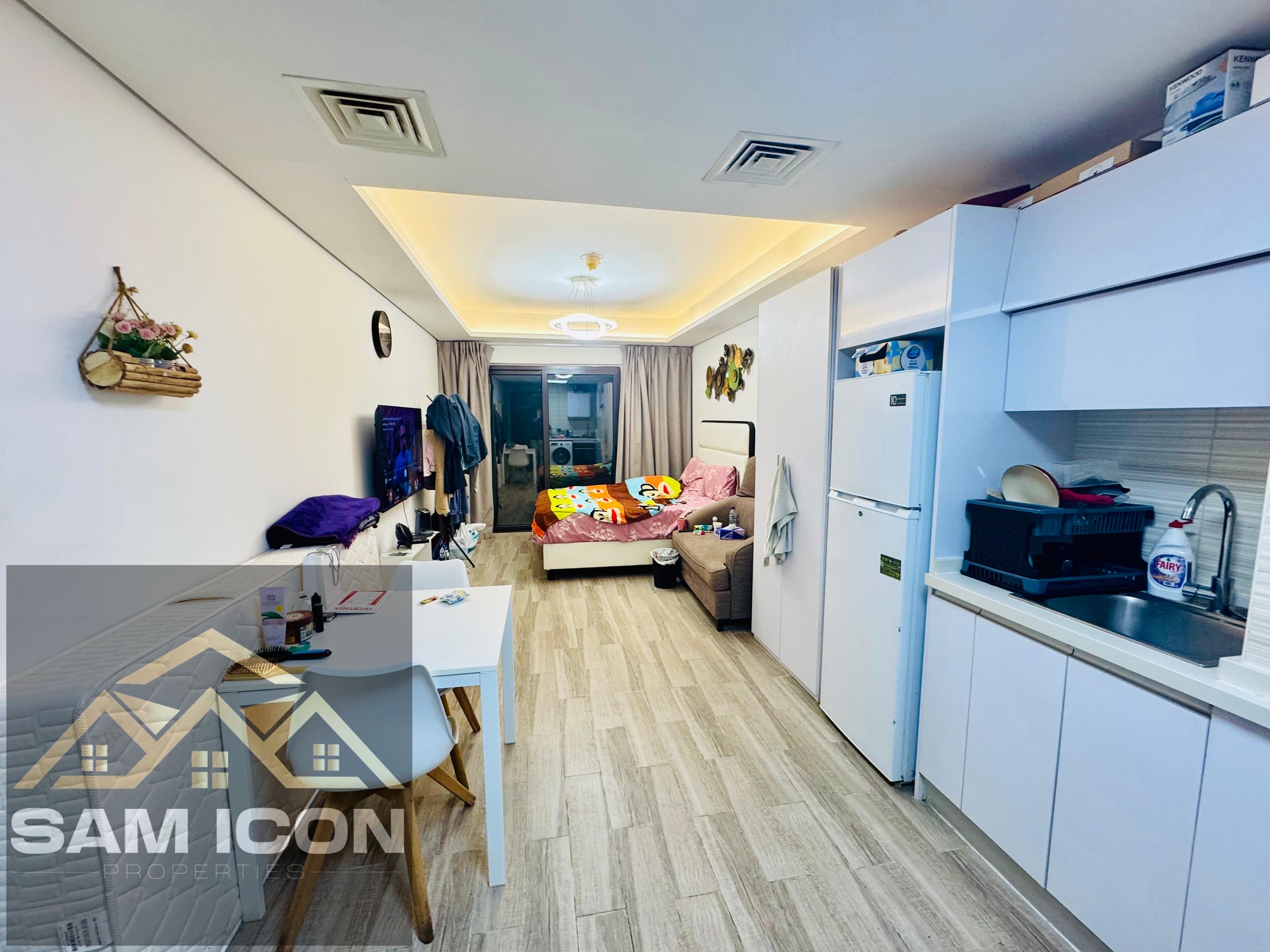 Fully Furnished | Near to park | Vacating Soon