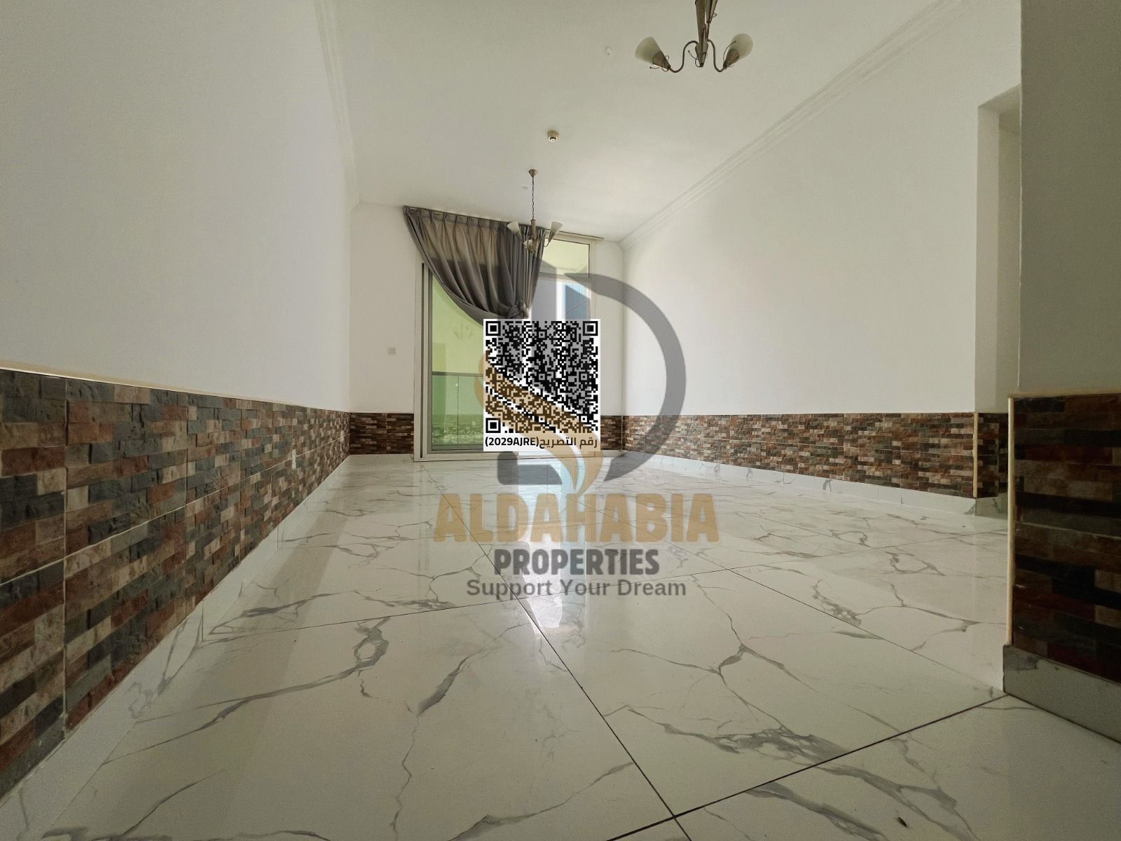 2BR Apartment Al Waha Tower 2 for sale