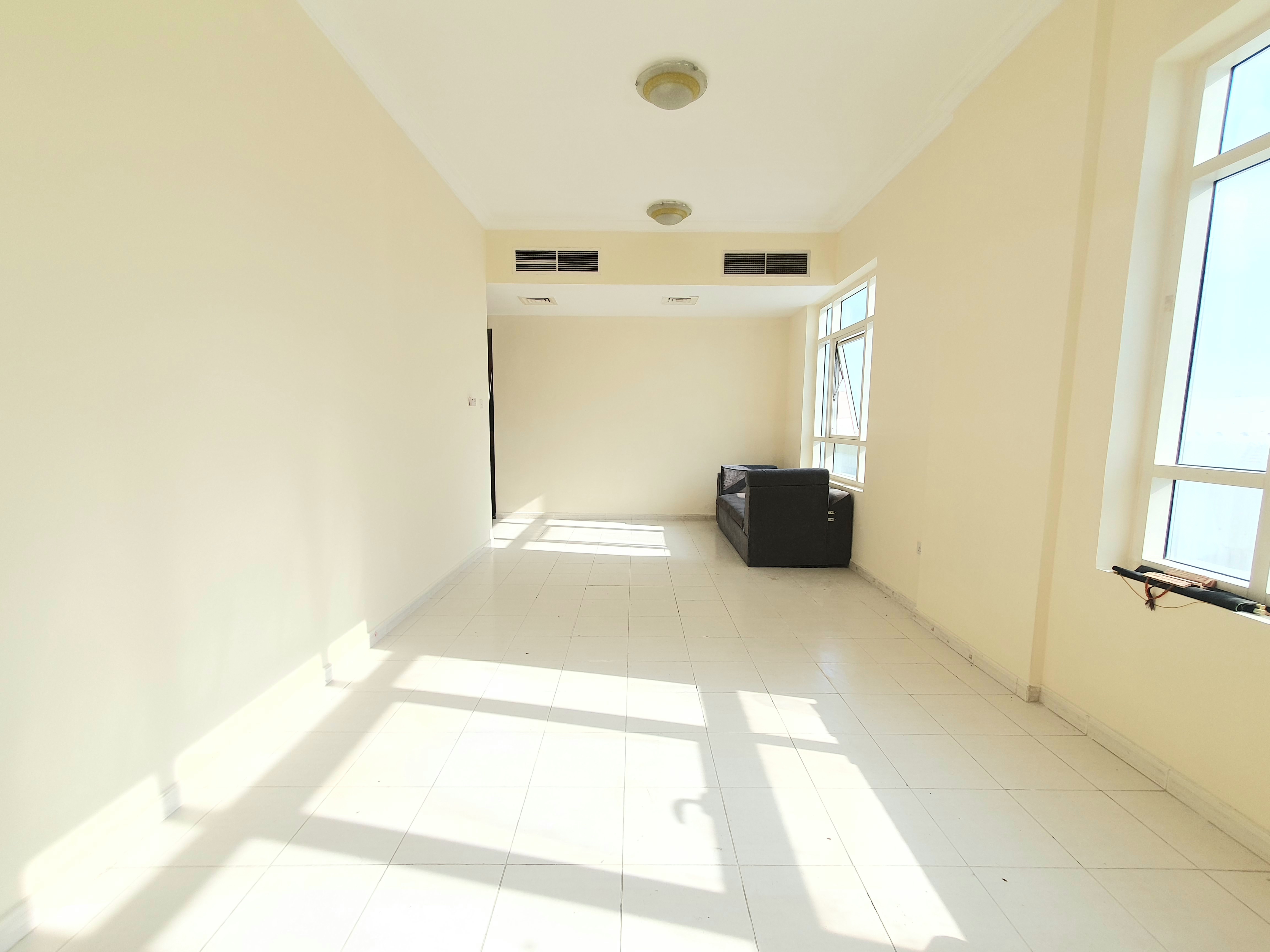 LAVISH VERY BIG SIZE STUDIO WITH SEPRATE KITCHEN IN MUWAILEH