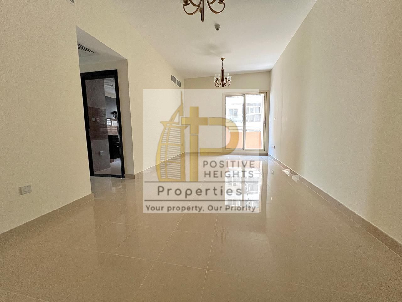 New Building 1BHK | Balcony | All Amenities | Family Only | Ready To Move | Nr MOE Metro