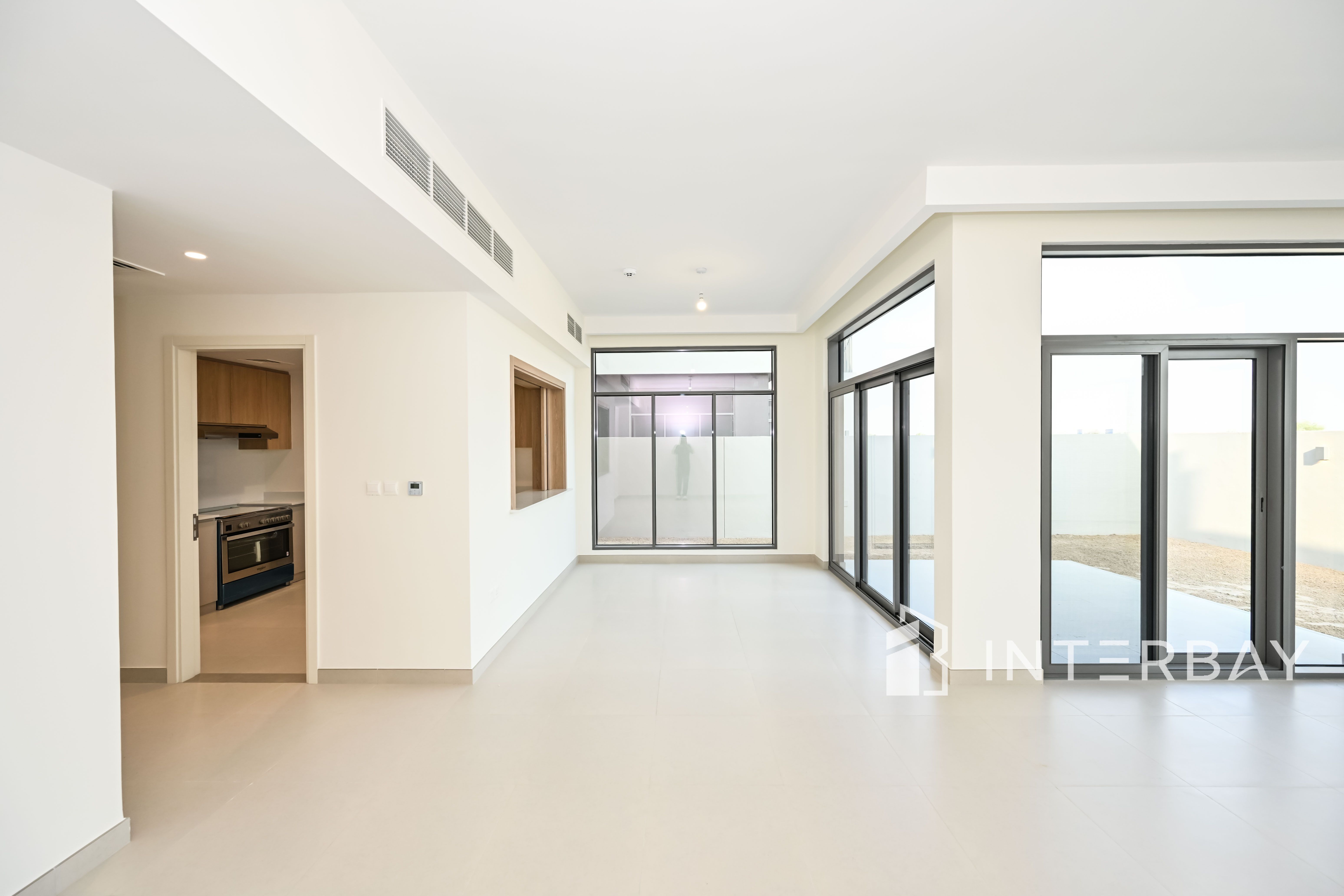 Spacious 4BR | The Pulse Beachfront | Vacant and Ready