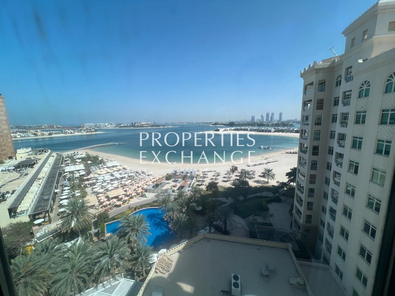 Club vista- sea | Vacant | Rental Multiple Units