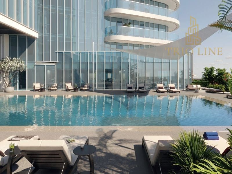 Prestigious Address | Contemporary Living | Remarkable Returns