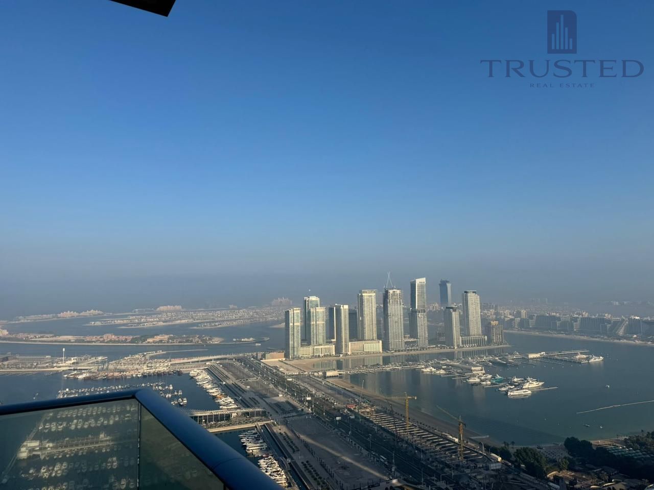 Ideal Price | 1BR Furnished | Stunning Sea View