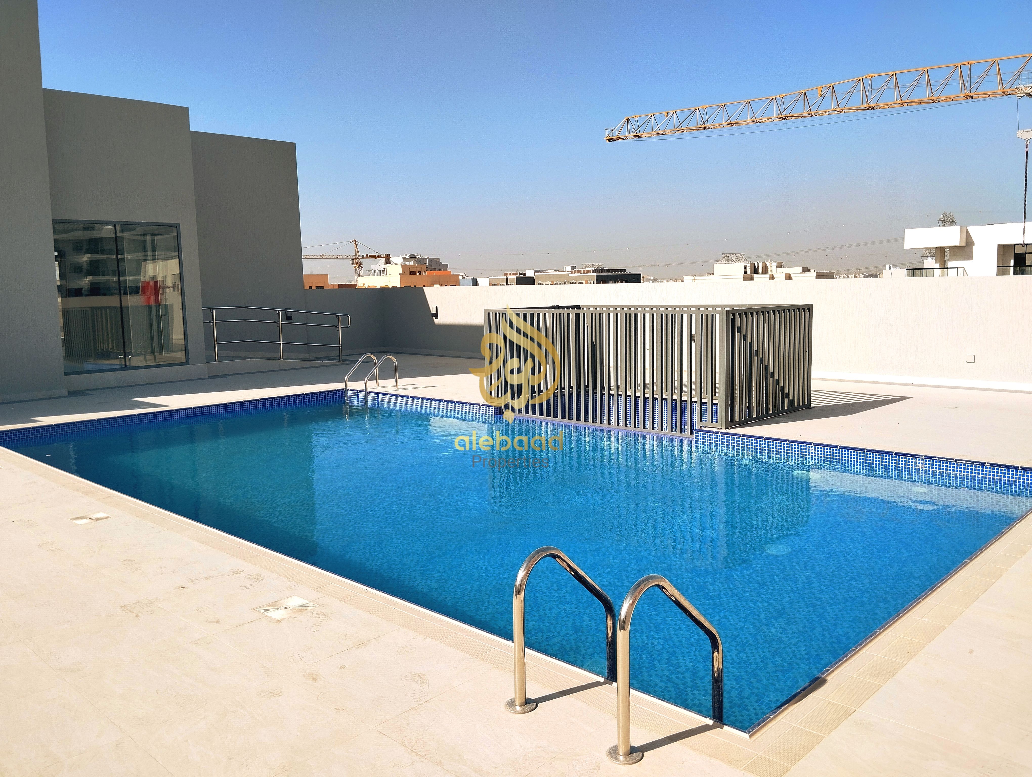 Luxury And Specious Studio Flat Available For Family With All Amenities Prime Location