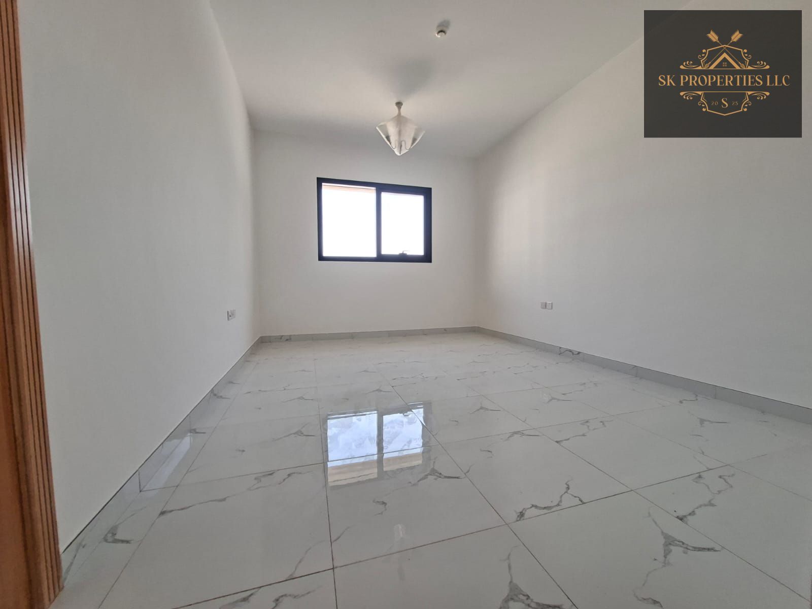 Spacious Unfurnished 1BHK for Sale in Sarab Community, Aljada – Sharjah | 750 Sqft | Premium Amenities