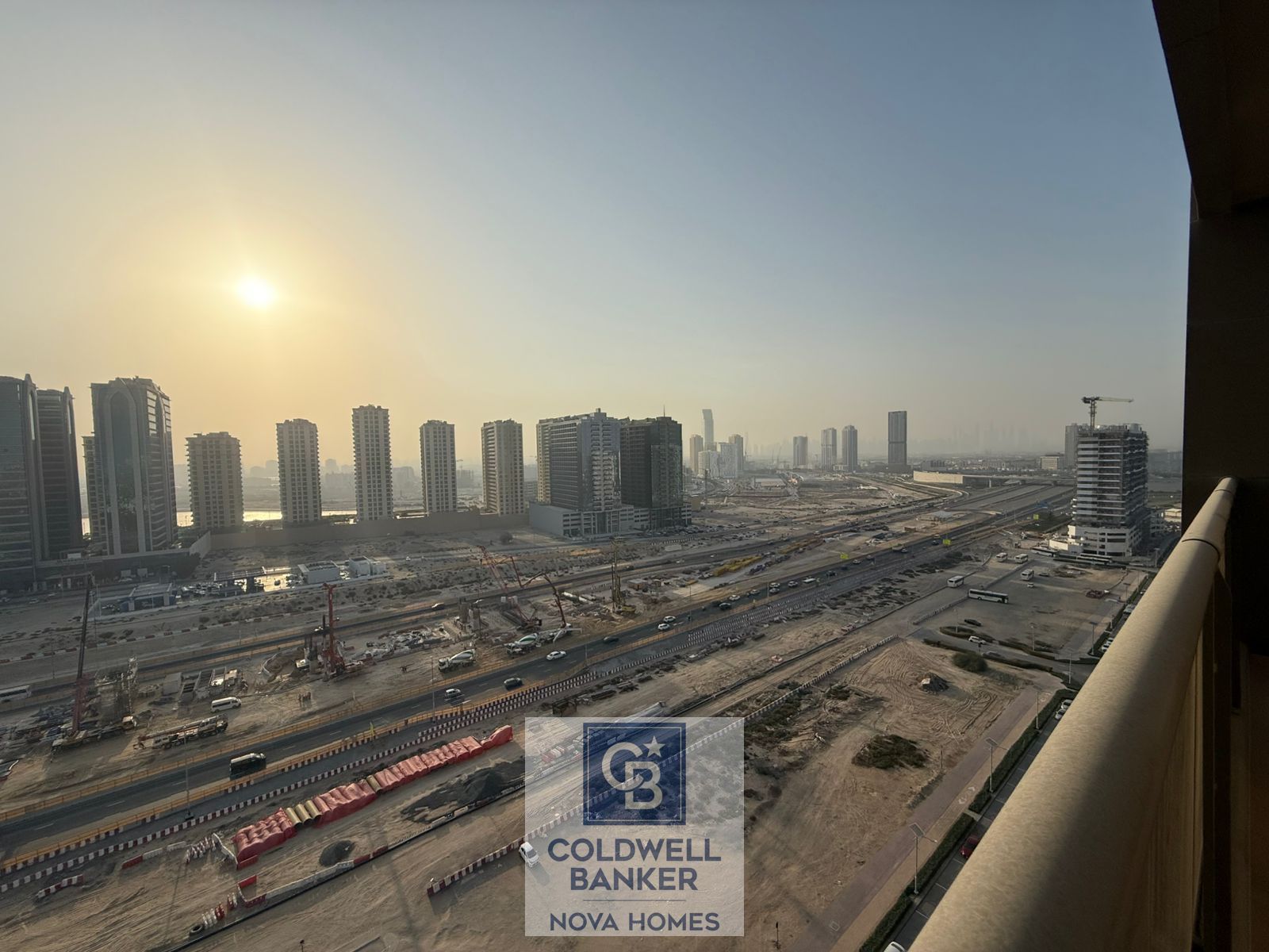 Fully FurnishedIPartial Golf ViewILarge Balcony