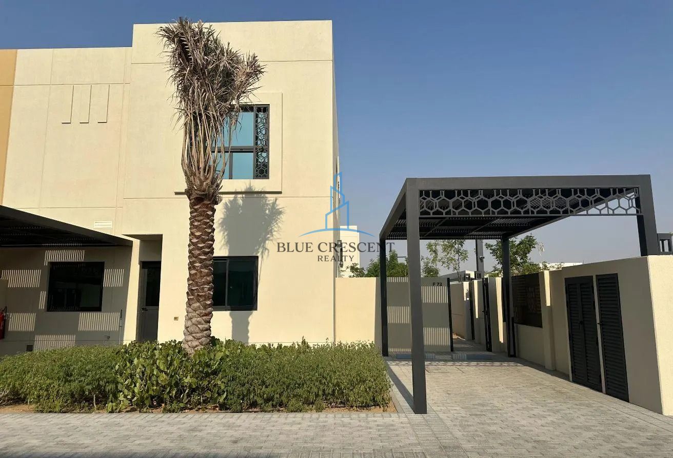 Private Community | Spacious Homes | Designed for Family Living
