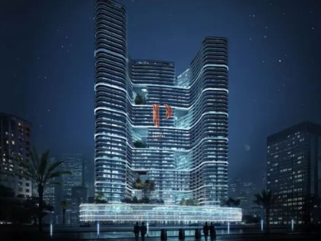 Value-Driven Studio | Strategic Dubai Location