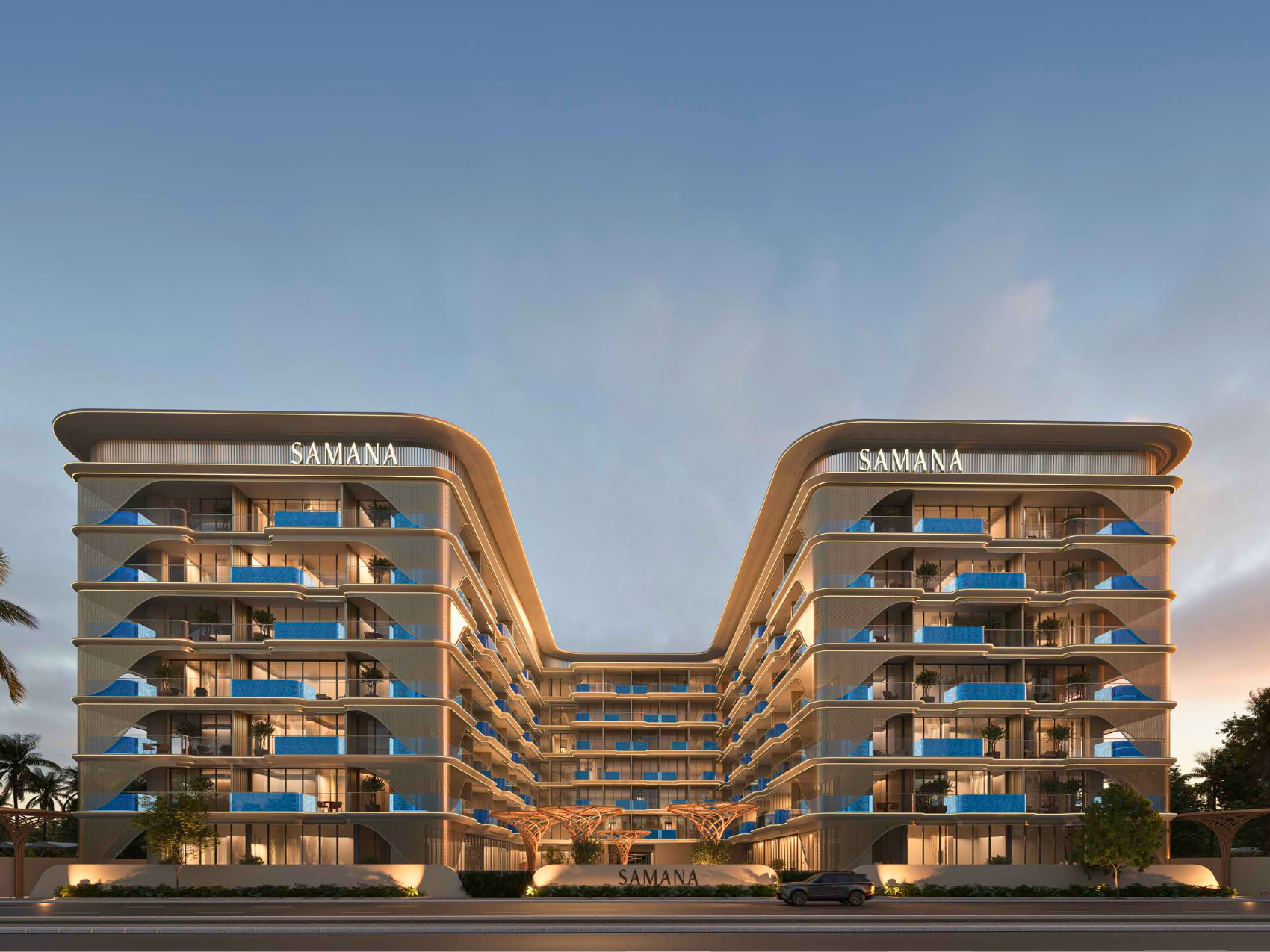 amadan Offer | Up to 25% Discount | Post-Handover | Private Pool | Freehold
