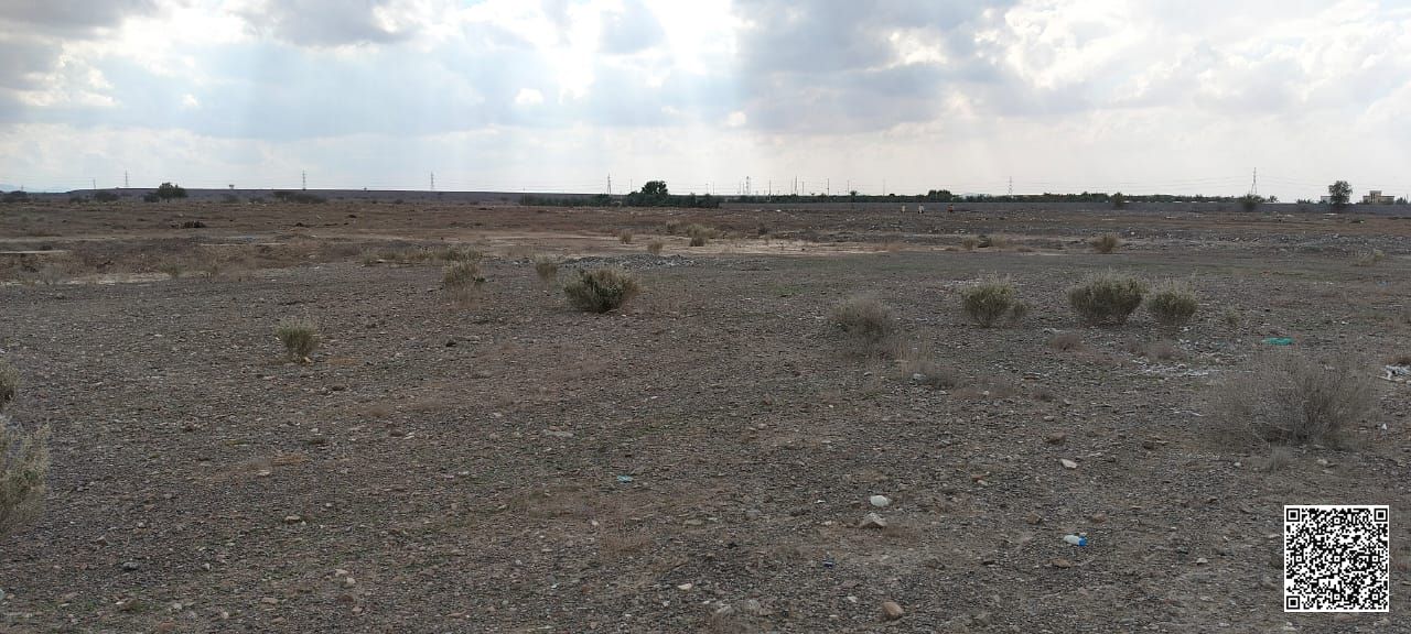 Freehold Residential and Commercial G+4 Plot for Sale in Manama 1