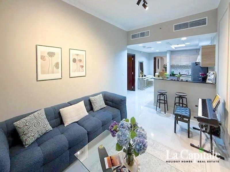 Well-Maintained | Spacious Layout | Genuine Resale
