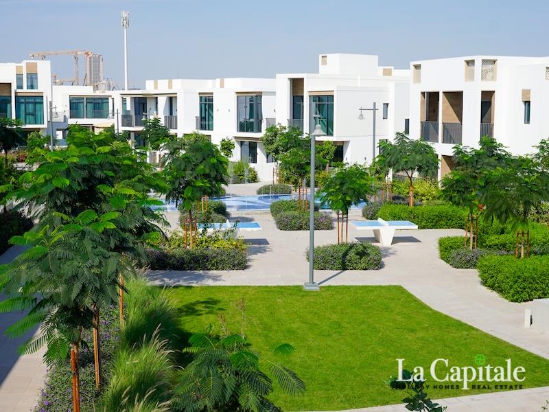Brand New | Garden View | Ready to Move In