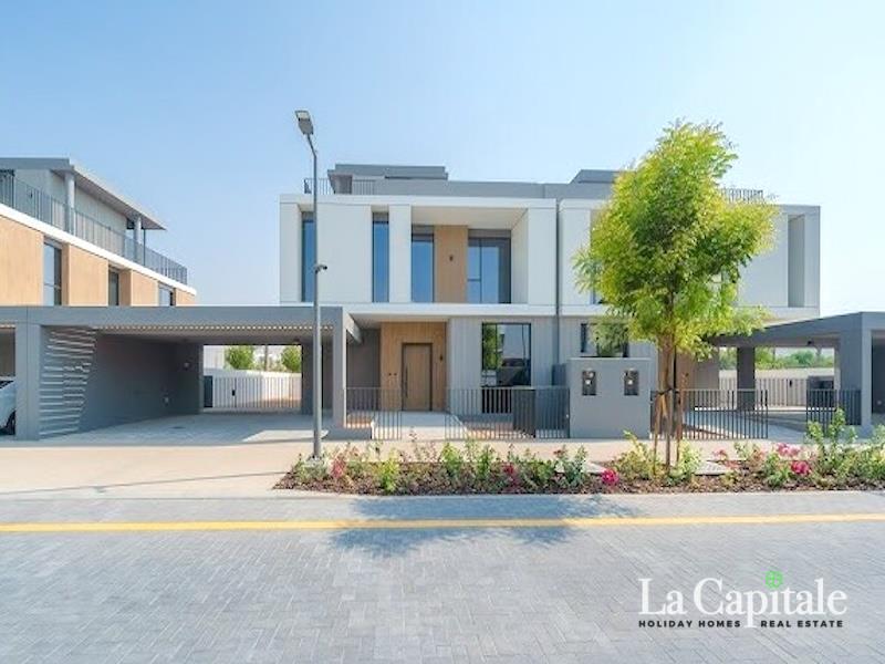 Brand New | Twin Villa | Ready to Move In