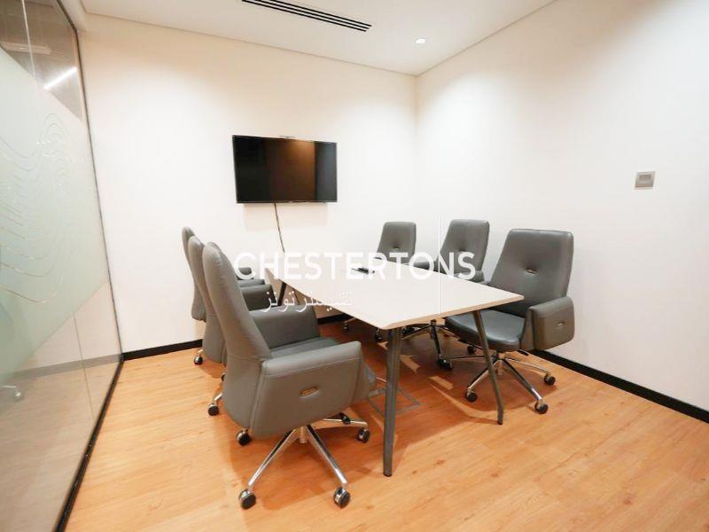 No Agent | Prime SZR | Fully Fitted | Office