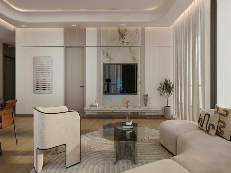 Luxury Living | Good Investment | High-End Residence