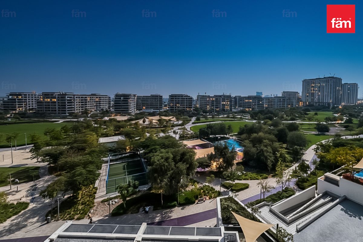 2 Bedroom Apartment for Rent |Executive Residence1